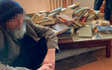 Экстремизмге күдікті 4 адам ұсталды — ҰҚК