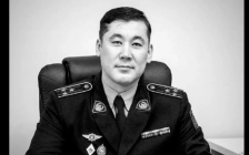 ШҚО-да полиция департаменті бастығының орынбасары қайтыс болды