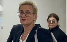 Бишімбаев әулеті ресейлік нейропсихологты Мәскеуден алдыртты