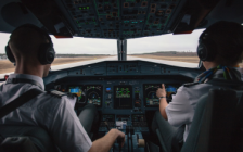 «AirAstana» әуе компаниясының ұшқышы ұшар алдында есірткі тұтынған