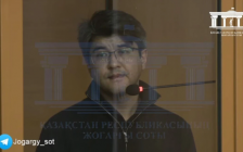 «Қуандық қажы». Бұрынғы әйелі Бишімбаевтың бес рет қажылыққа барғанын айтты