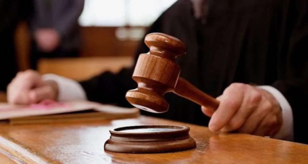 Шымкентте аудан әкімінің бұрынғы орынбасары сотталды