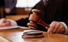 Шымкентте аудан әкімінің бұрынғы орынбасары сотталды
