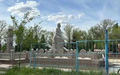 Фото: Алтынай Сағындықова/Kazinform