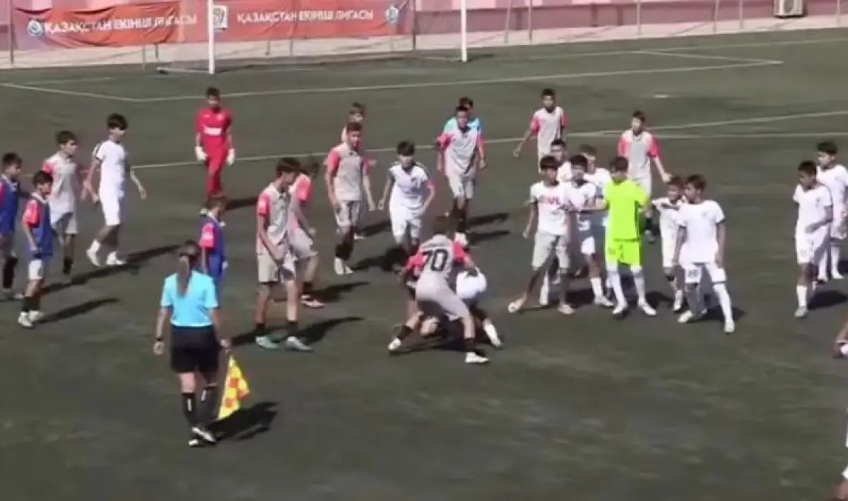 Фото: Видеодан скрин