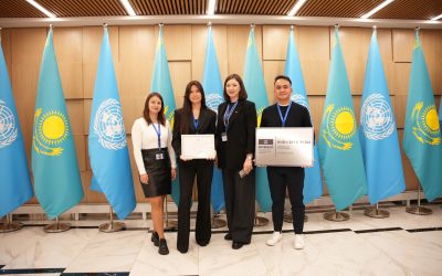 Әлемдегі алғашқы курорт: Шымбұлақ тарихи мәртебеге ие болды