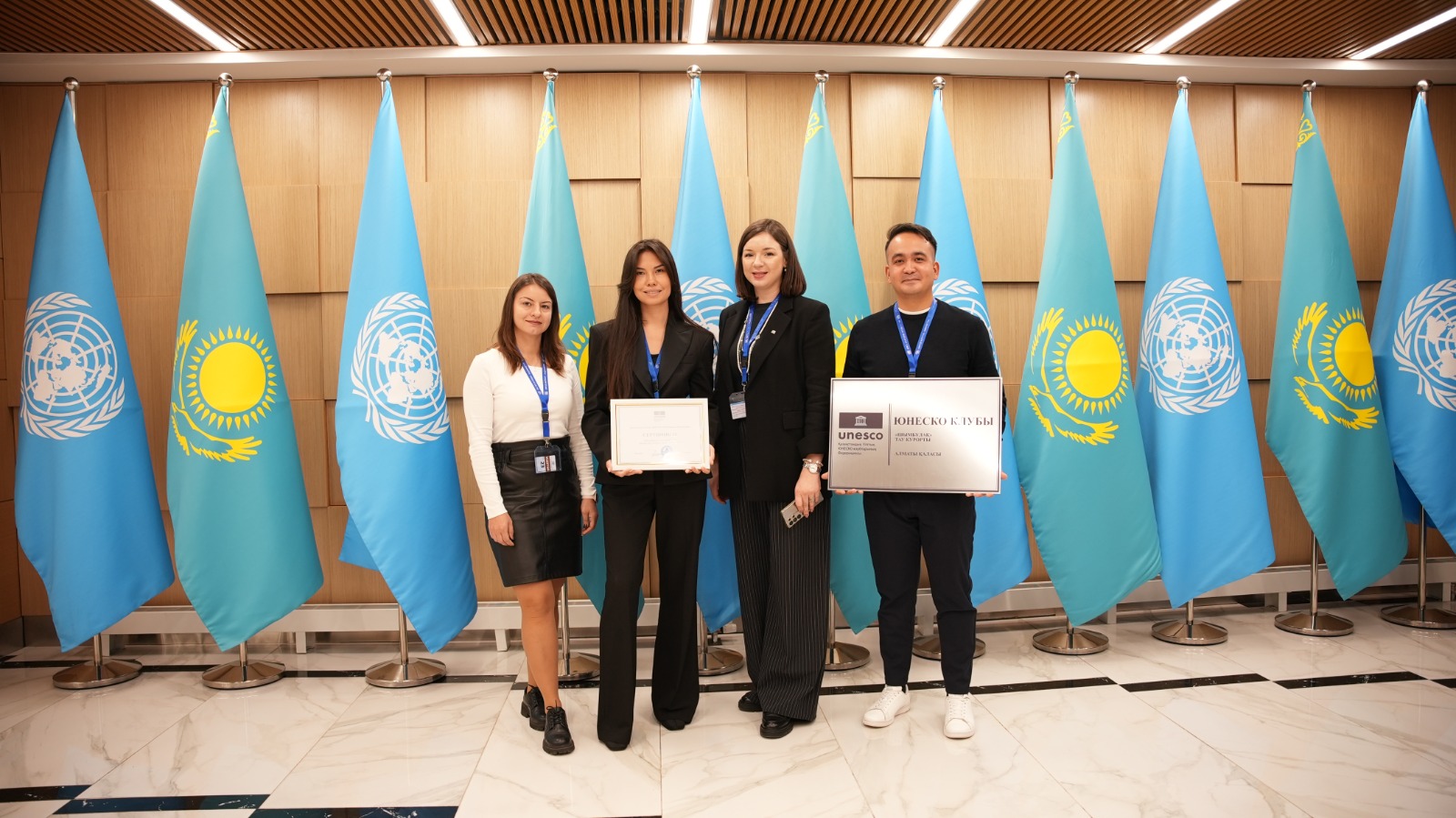 Әлемдегі алғашқы курорт: Шымбұлақ тарихи мәртебеге ие болды