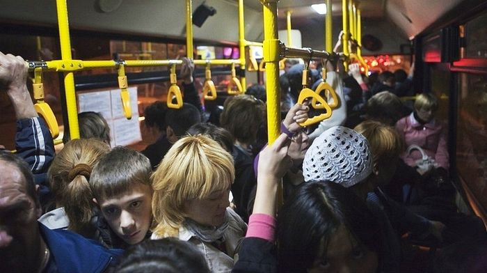 Қызылордада автобус тапшылығы тұрғындардың наразылығын күшейтті