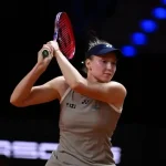 Елена Рыбакина «Ролан Гаррос» турнирімен ерте қоштасты