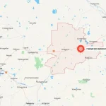 Павлодар облысында 4,5 магнитудалы жер сілкінісі тіркелді