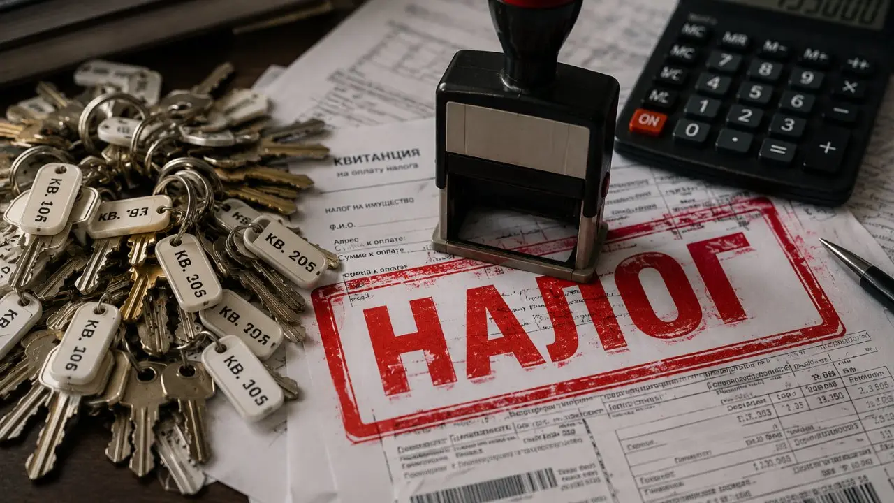 Қазақстанда "артық" баспанаға жоғары салық енгізілуі мүмкін