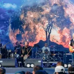 Алматыда The Spirit of Tengri фестивалі өтеді: Enigma вокалисі сахнаға шығады