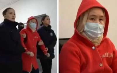 Атыраудағы қырғын: Ақбаян Мұқанғалиеваның психикалық денсаулығы әлі де белгісіз