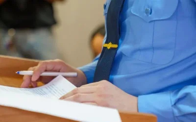 Бас прокуратура қазақстандықтарға қауіпті дипфейк видеоға байланысты ескерту жасады