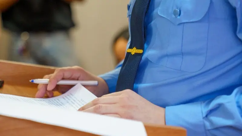 Бас прокуратура қазақстандықтарға қауіпті дипфейк видеоға байланысты ескерту жасады