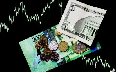 Ұлттық банк мөлшерлемені төмендетті: доллар бағамы 500 теңгеге жете ме?