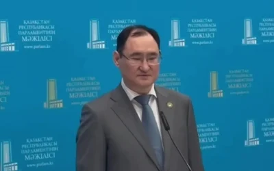Бішімбаев пен Мәсімовке рақымшылық жасала ма? ІІМ ресми жауап берді
