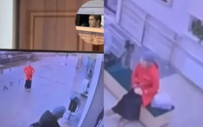 Сәрсемәлиев ісі: сотта айыпталушының ломбардқа барған видеосы көрсетілді