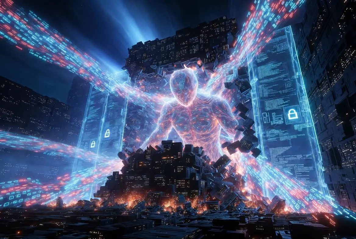 Anthropic компаниясының Mythos AI-і АҚШ ҰҚБ-ның құпия жүйелерін бірнеше сағатта бұзды