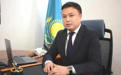 ҰҚК Атырау әкімінің орынбасары Мейіржан Мұқасовқа қатысты тергеу бастады