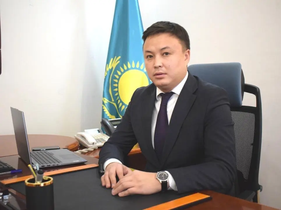 ҰҚК Атырау әкімінің орынбасары Мейіржан Мұқасовқа қатысты тергеу бастады