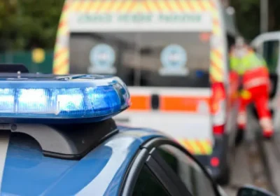 Абай облысында төрт көлік соқтығысып, бір адам қаза тапты