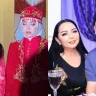 Алтынай Жорабаева жолдасының қызының тойына аза тұту себебімен қатыспады