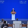 Президент Тоқаев Шанхайдағы Жасанды интеллект конференциясына қатысты