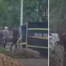 Екібастұзда сұмдық жағдай: Қоқыс жәшігінен әйелдің бөлшектелген денесі табылды