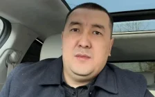 Алматыдағы резонанстық ЖКО бойынша блогер Молдаханға үкім шықты