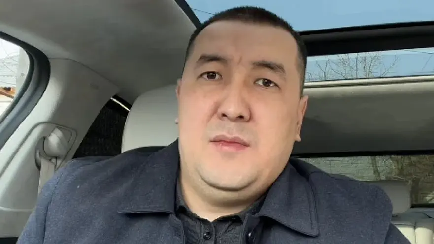 Алматыдағы резонанстық ЖКО бойынша блогер Молдаханға үкім шықты