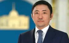 Болат Ақшолақов Атырау облысының әкімі болып тағайындалды