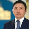 Болат Ақшолақов Атырау облысының әкімі болып тағайындалды