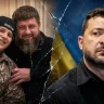 Адам Қадыров Зеленскийді Грозныйға әкелуге дайын екенін мәлімдеді