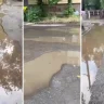 «Аула емес, батпақ»: Қарағанды халқы бірнеше жылдан бері әкімдіктің назарын аудара алмай келеді