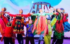 Мерекелік шаралар жастардың Отанға деген сүйіспеншілігін қалыптастырады — Ұйғыр этономәдени орталығының төрағасы