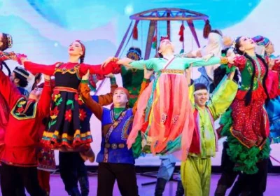 Мерекелік шаралар жастардың Отанға деген сүйіспеншілігін қалыптастырады — Ұйғыр этономәдени орталығының төрағасы