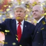 Трамп ФИФА басшысын БҰҰ Бас хатшысына ұсынуы мүмкін