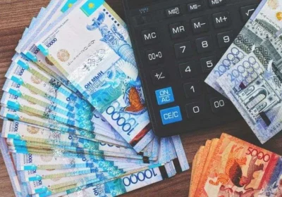 Ұлытау облысы Астана мен Алматыны жалақы көлемі бойынша басып озды