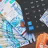Ұлытау облысы Астана мен Алматыны жалақы көлемі бойынша басып озды