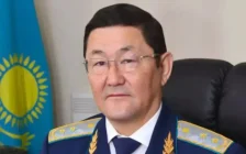 Президент Берік Асыловты Бас прокурор қызметіне қайта тағайындады