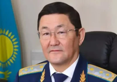 Президент Берік Асыловты Бас прокурор қызметіне қайта тағайындады