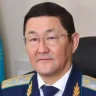 Президент Берік Асыловты Бас прокурор қызметіне қайта тағайындады
