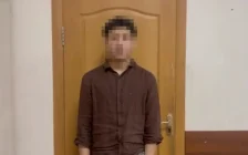 Астанада өзін әскерде зорланған деп жалған таратып, алаяқтық жасаған азамат 3 жылға бас бостандығынан айырылды
