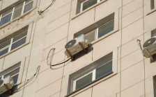 Астанада кондиционерлерді орнатудың жаңа ережелері енгізіледі
