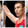 Бокс әлем чемпионы тұрмыстық зорлық-зомбылыққа күдікті