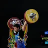 Ернұр Мырзахмет жасөспірімдер арасындағы әлем чемпионатында қола жеңіп алды