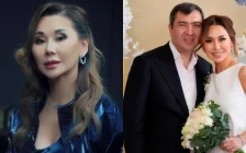 Шығын Жұмабектің мойнында: Динара Сәтжан күйеуінің бұрынғы отбасы туралы айтты (ВИДЕО)