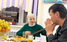 «3-4 қызбен қатар кездесіп жүрдім»: Жігер Ауыпбаев қуатын бөлісу үшін қыздарды жиі іздегенін ашық айтты (ВИДЕО)