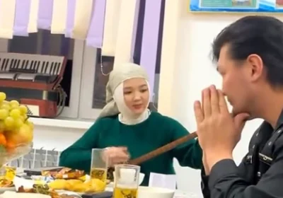 «3-4 қызбен қатар кездесіп жүрдім»: Жігер Ауыпбаев қуатын бөлісу үшін қыздарды жиі іздегенін ашық айтты (ВИДЕО)